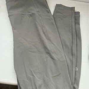 LULULEMON FAST & FREE LEGGINGS 28’